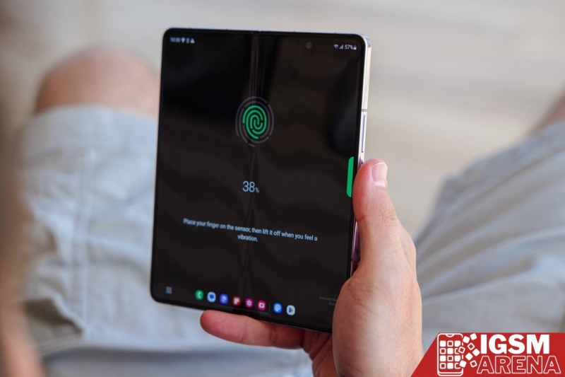 Samsung Galaxy Z Fold5