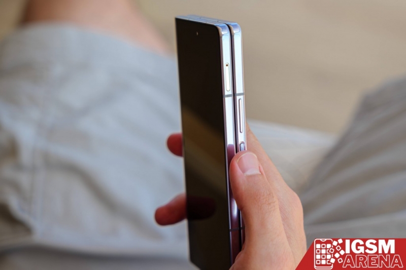 Samsung Galaxy Z Fold5