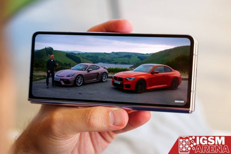 Samsung Galaxy Z Fold5