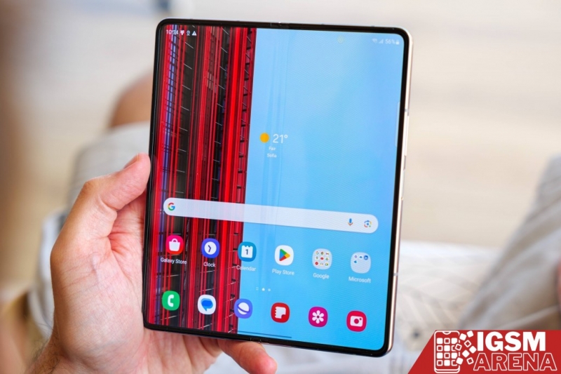 Samsung Galaxy Z Fold5