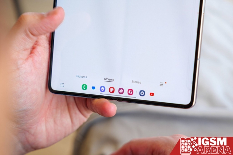 Samsung Galaxy Z Fold5