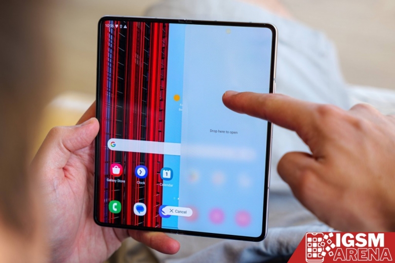 Samsung Galaxy Z Fold5