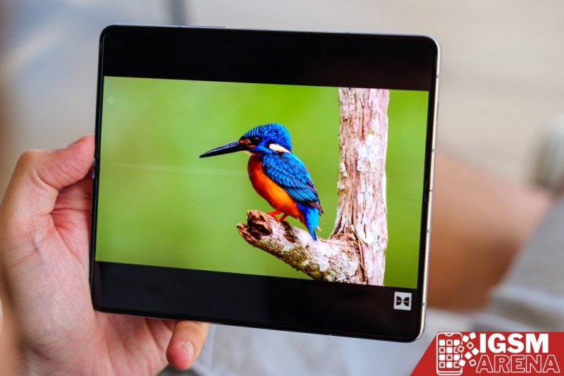 Samsung Galaxy Z Fold5