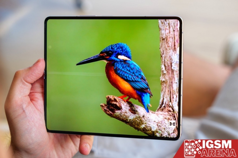 Samsung Galaxy Z Fold5