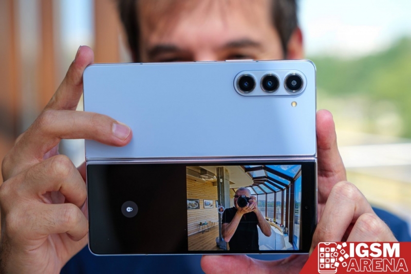 Samsung Galaxy Z Fold5