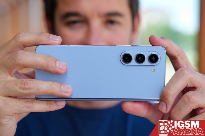 Samsung Galaxy Z Fold5