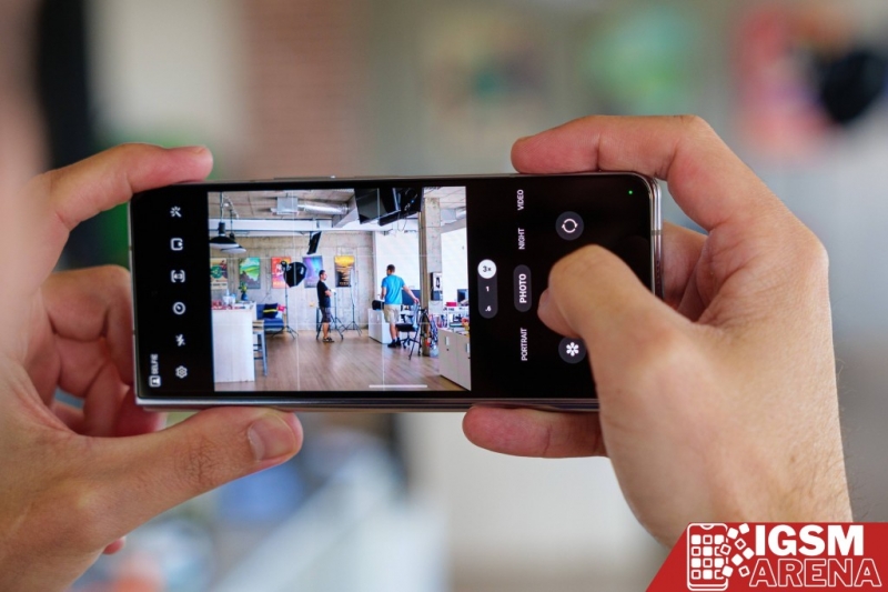 Samsung Galaxy Z Fold5