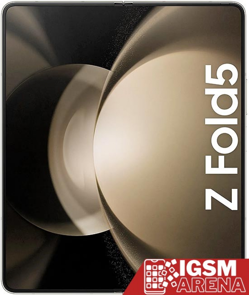 Samsung Galaxy Z Fold5