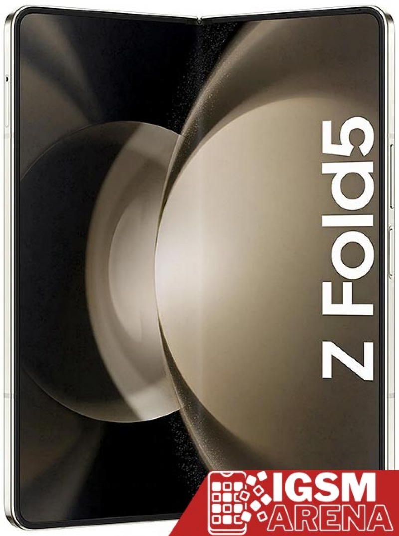 Samsung Galaxy Z Fold5