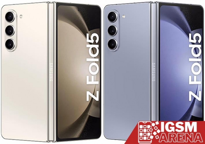 Samsung Galaxy Z Fold5