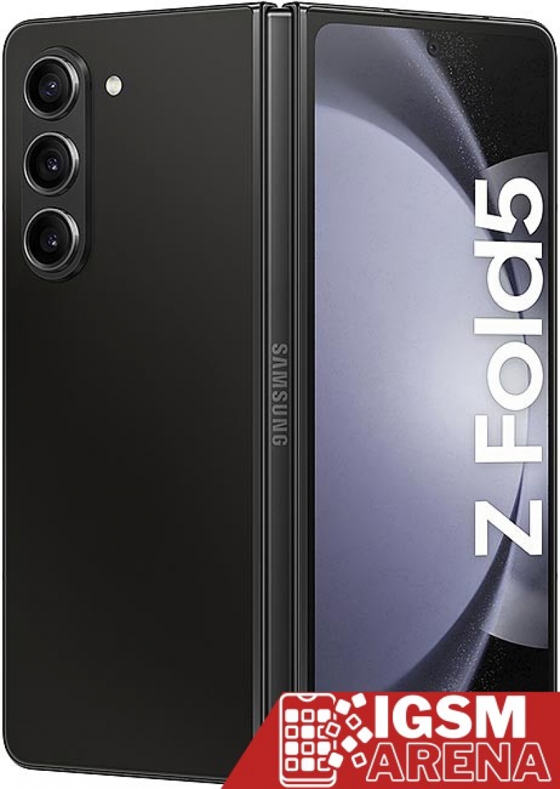 Samsung Galaxy Z Fold5