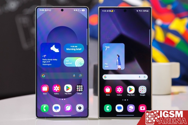 Samsung Galaxy S25 Ultra