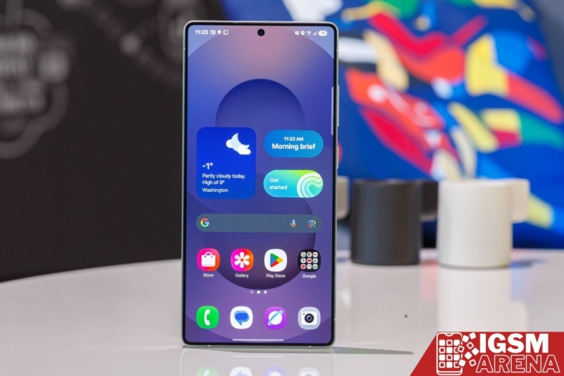 Samsung Galaxy S25 Ultra