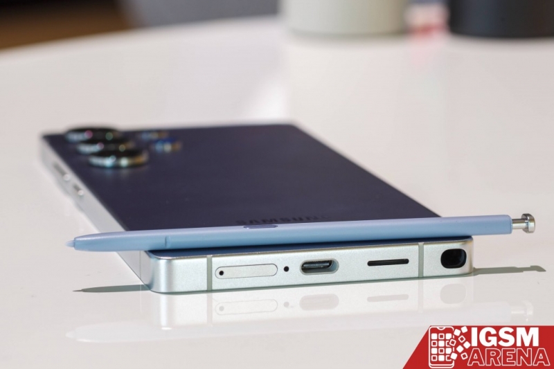 Samsung Galaxy S25 Ultra