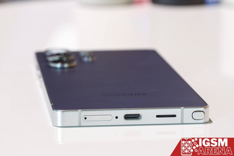 Samsung Galaxy S25 Ultra