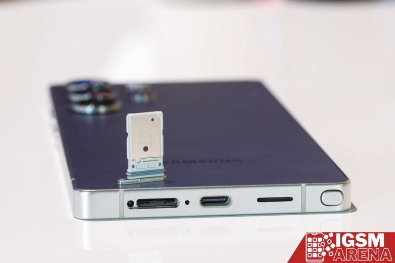 Samsung Galaxy S25 Ultra