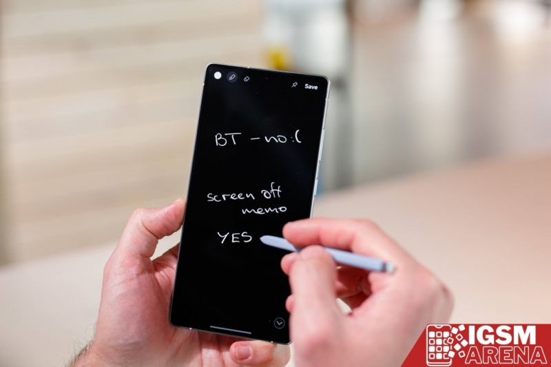 Samsung Galaxy S25 Ultra