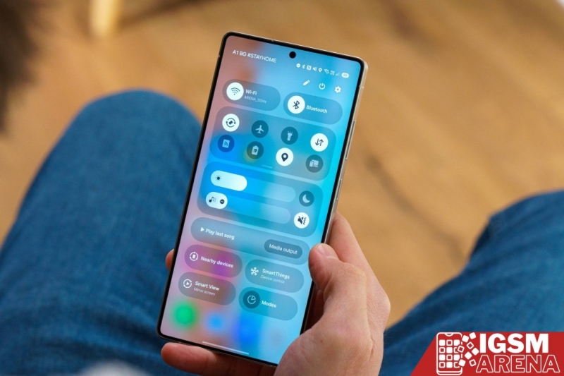 Samsung Galaxy S25 Ultra