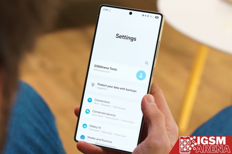 Samsung Galaxy S25 Ultra