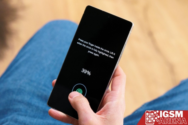Samsung Galaxy S25 Ultra