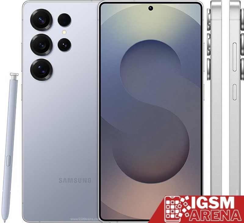 Samsung Galaxy S25 Ultra