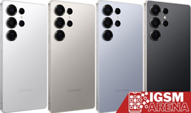 Samsung Galaxy S25 Ultra