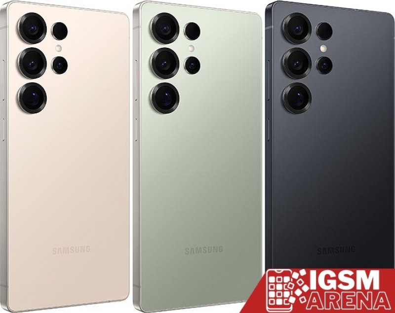 Samsung Galaxy S25 Ultra