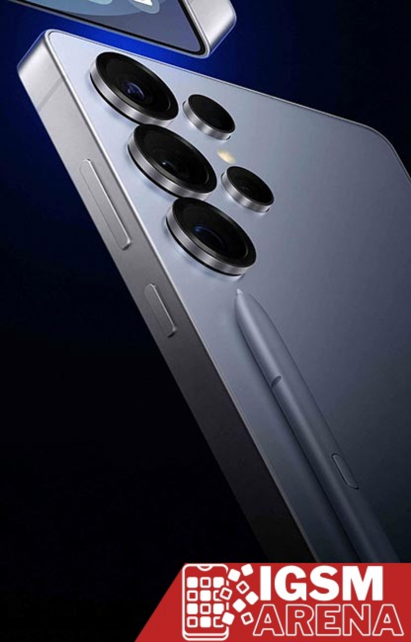 Samsung Galaxy S25 Ultra